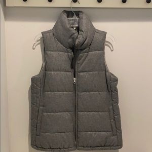 Old Navy Fleece Vest